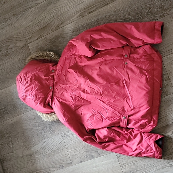 Columbia XCO  jacket - Picture 4 of 9